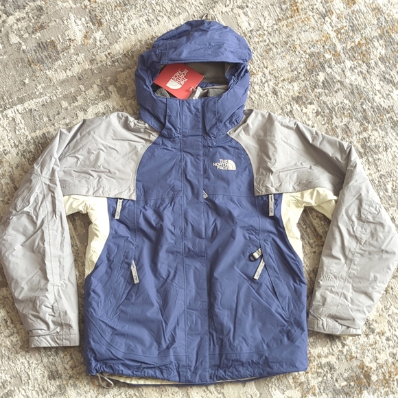 The North Face Jackets & Blazers - North Face women's 3-in-1 jacket sz small